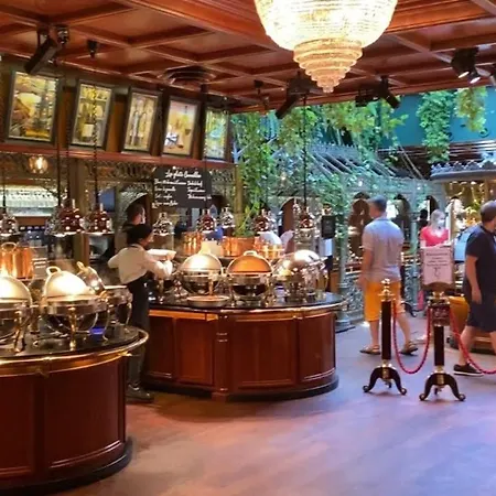 You&me Hyper Centre Avec Draps Serviettes Menage Final Apartment