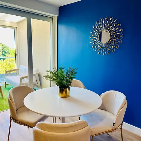 Apartment You&me Hyper Centre Avec Draps Serviettes Menage Final