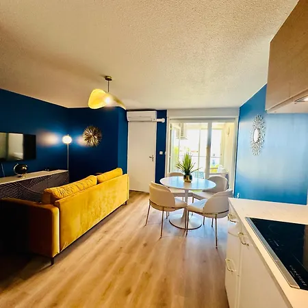 You&me Hyper Centre Avec Draps Serviettes Menage Final * Narbonne