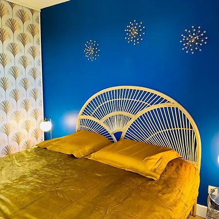 You&me Hyper Centre Avec Draps Serviettes Menage Final * Narbonne