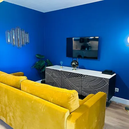 You&me Hyper Centre Avec Draps Serviettes Menage Final