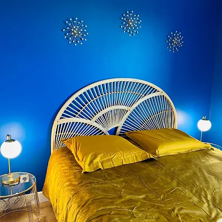 Apartment You&me Hyper Centre Avec Draps Serviettes Menage Final Narbonne