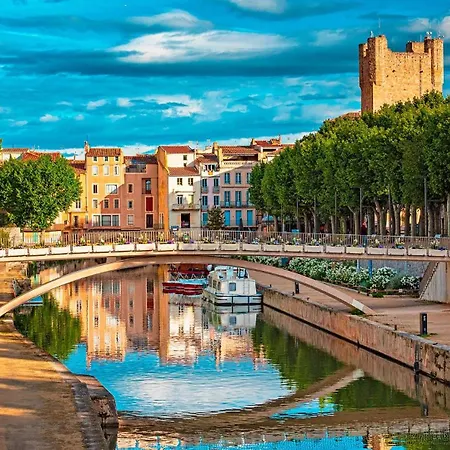 アパート You&me Hyper Centre Avec Draps Serviettes Menage Final