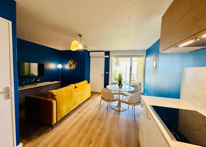 You&me Hyper Centre Avec Draps Serviettes Menage Final * Narbona