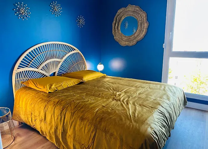 You&me Hyper Centre Avec Draps Serviettes Menage Final * Narbona